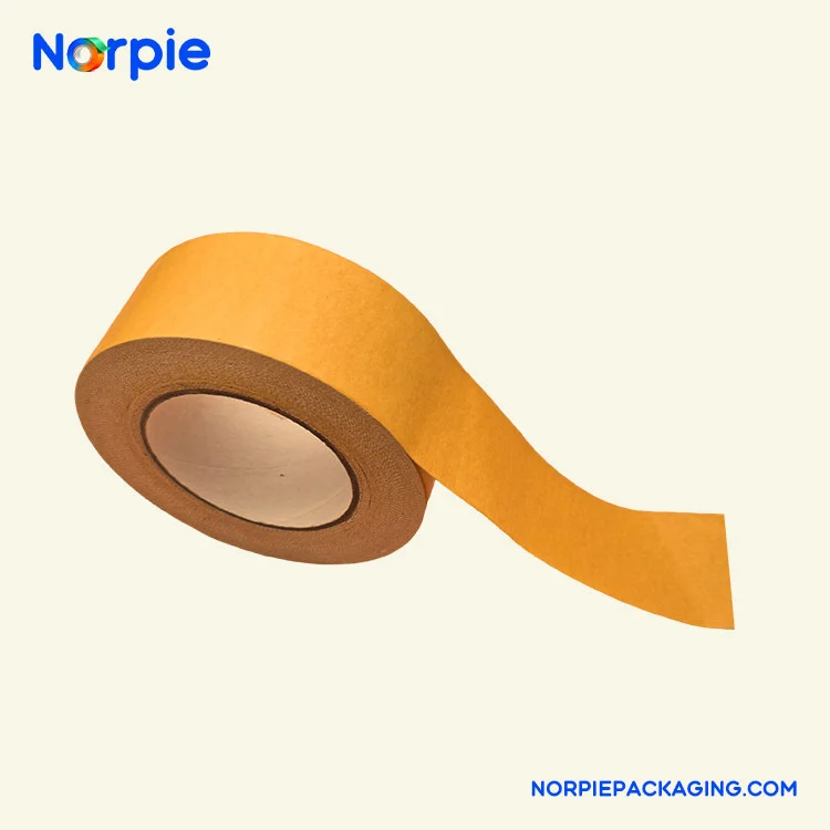 रंग एकल पक्षीय डक्ट टेप कसरी प्रयोग गर्ने?